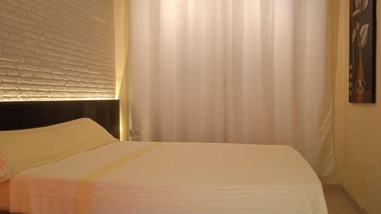 Encantador Estudio Apartment Калея Екстериор снимка